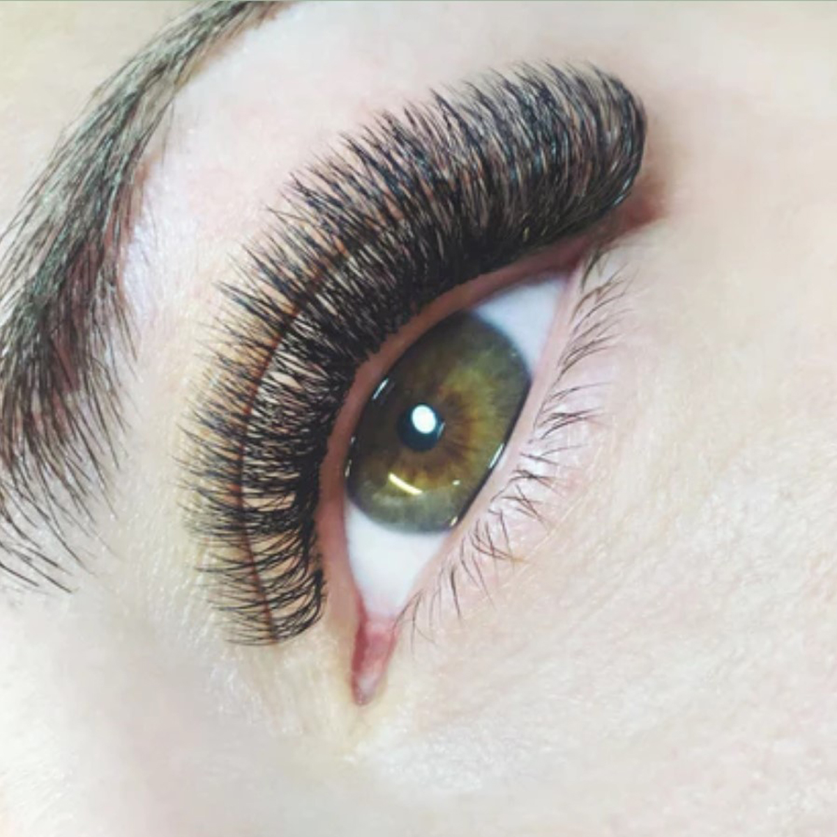 Eyelash Extensions